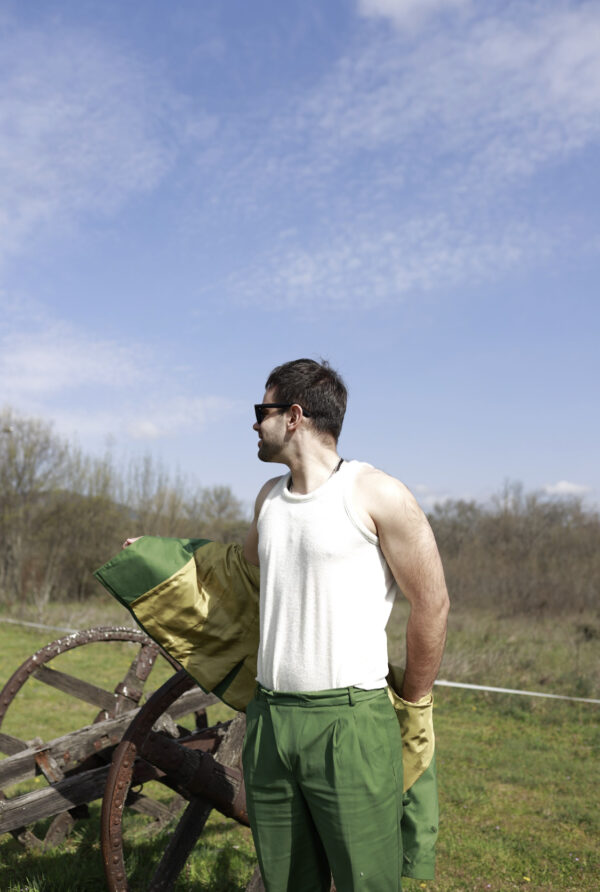 Camiseta de Tirantes de Punto - Imagen 3